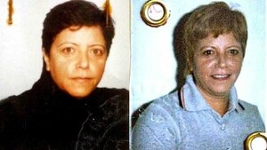 Diario HOY | Condenan en Italia a una mujer líder de la mafia napolitana