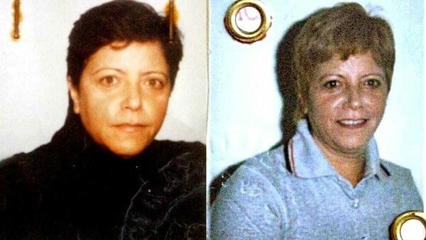 Diario HOY | Condenan en Italia a una mujer líder de la mafia napolitana