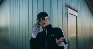 La Nación / ¡Admirable! Bizarrap anunció su primer show en el Hipódromo de Palermo