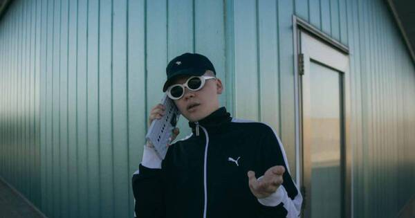 La Nación / ¡Admirable! Bizarrap anunció su primer show en el Hipódromo de Palermo