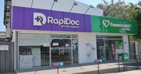 La Nación / RapiDoc sella alianzas para otorgar más beneficios