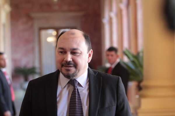 Diputados aprobó interpelación del titular de Aduanas | 1000 Noticias