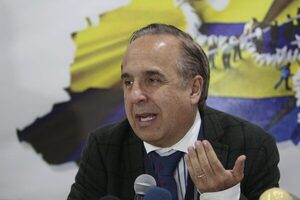 El Gobierno colombiano denunciará por estafa a los directivos de la aerolínea Viva Air - MarketData