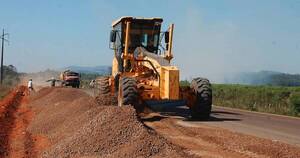 La Nación / Resolución del BCP oxigenaría sector de la construcción hasta que paguen deudas, señalan