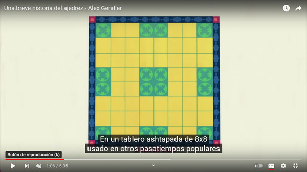 Infeliz peón metafísico - El Trueno