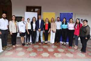 Presentan concurso de intervención urbana para concientizar sobre la violencia contra la mujer - .::Agencia IP::.