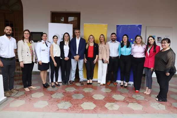 Presentan concurso de intervención urbana para concientizar sobre la violencia contra la mujer - .::Agencia IP::.