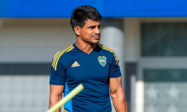 Diario HOY | El entrenador de Boca es ingresado de urgencia en un hospital
