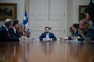 Ley que reduce jornada laboral a 40 horas en Chile avanza en el Senado - Mundo - ABC Color