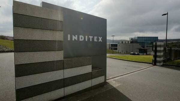 El grupo español Inditex bate récords y sella el 2022 como el mejor año de su historia - Revista PLUS