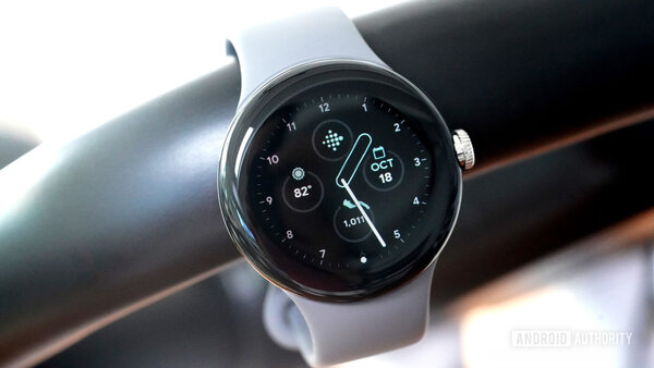 Diario HOY | El Pixel Watch posiciona a Google como el segundo fabricante que más smartwatches vende