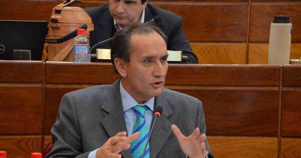 La Nación / Terna CSJ: hay mucha desconfianza por experiencias anteriores, señala parlamentario