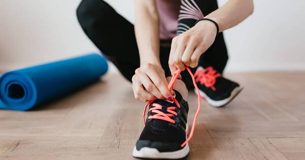 La Nación / Minientrenamientos ¿qué son y cuáles son sus beneficios?