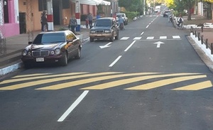 MOPC retirará lomadas en rutas tras pedido de Fiscalía