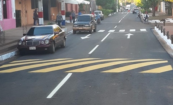 MOPC retirará lomadas en rutas tras pedido de Fiscalía