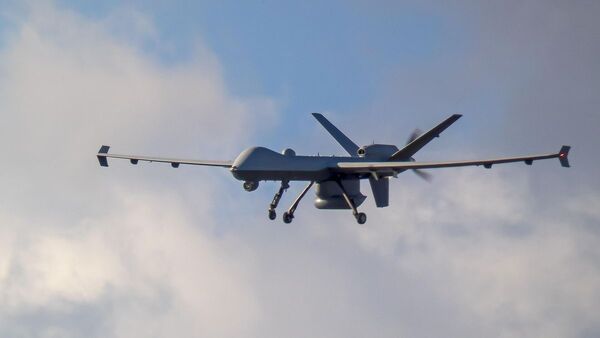 La ONU pide diálogo a Rusia y EEUU tras el incidente del dron