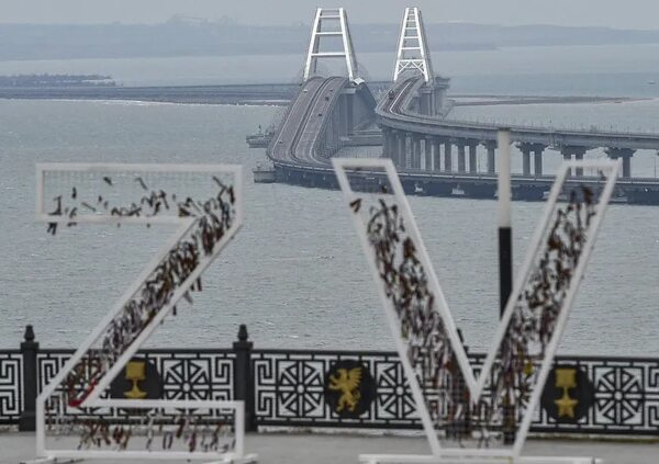 Kiev denuncia la condena en Rusia a un activista tártaro de Crimea - Mundo - ABC Color