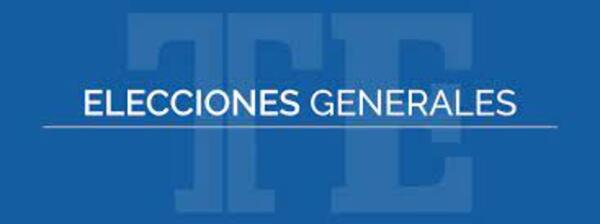 Elecciones y demandas - El Independiente