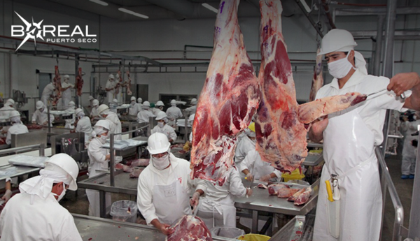 Reingreso de carne paraguaya a Estados Unidos con auspiciosas previsiones - Unicanal