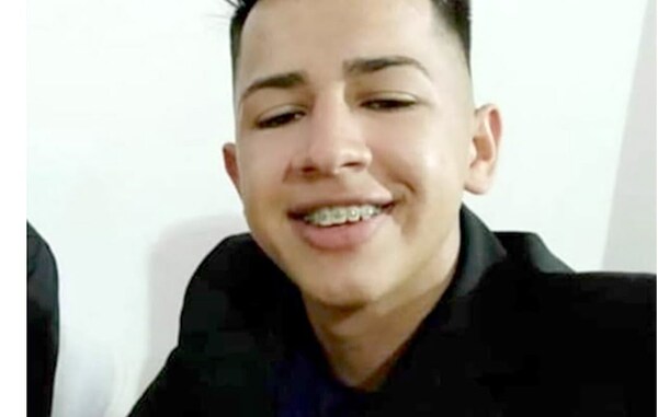 Joven que asesinó a su exnovia por celos fue condenado a 15 años de cárcel - Noticiero Paraguay