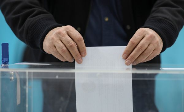 Diario HOY | Se elegirá a los candidatos, y no, se elegirán