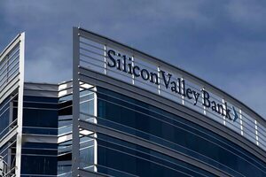 Panamá seguirá de cerca los efectos de la quiebra de Silicon Valley Bank - Mundo - ABC Color