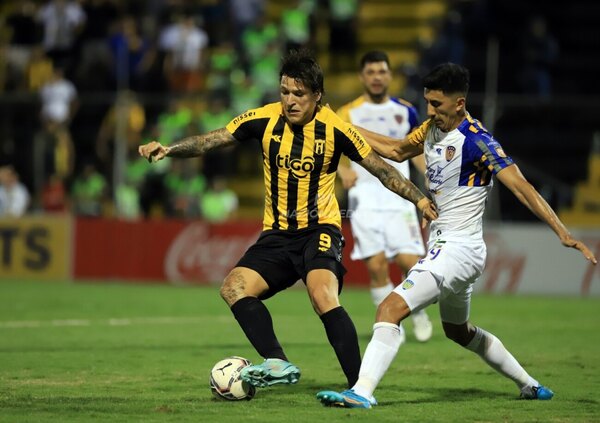 Versus / Federico Santander: "Vamos a pelear para ser campeones"