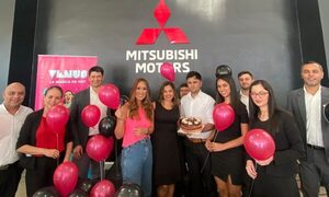 NIPON AUTOMORES SA celebra 47 años de vida institucional