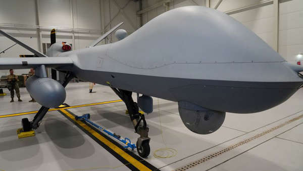 Estados Unidos advirtió a Rusia que va a seguir volando “donde la ley internacional lo permita” - ADN Digital