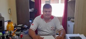 Concejales solicitan extractos bancarios a intendente de Yby Pytã ante sospecha de corrupción - Política - ABC Color