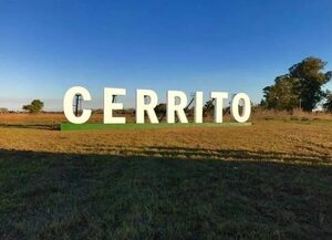 Cerrito, ciudad turística del Ñeembucú, se debate entre la crecida y la sequía - Interior - ABC Color