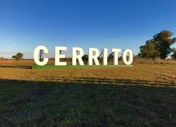 Cerrito, ciudad turística del Ñeembucú, se debate entre la crecida y la sequía - Interior - ABC Color
