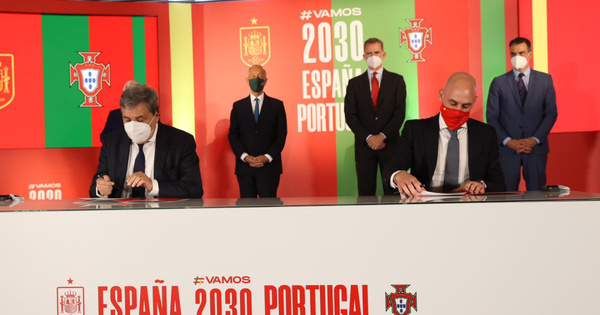 Diario HOY | Confirman ampliación de la candidatura íbero africana