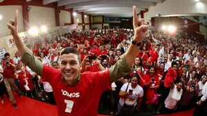 Médica sindicalista cuestionó incoherencias de Santi Peña - El Independiente