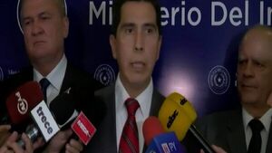 Aún no hay presupuesto para tobilleras electrónicas, dice ministro