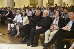 Cardenal Adalberto Martínez pide perdón por errores de la Iglesia en casos de abuso sexual - Nacionales - ABC Color