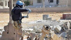 Guerra en Siria le ha costado la vida a más de 600 mil personas y más de dos millones han sido heridas