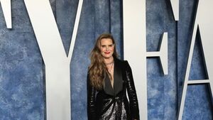 Brooke Shields revela que un ejecutivo de cine abusó de ella