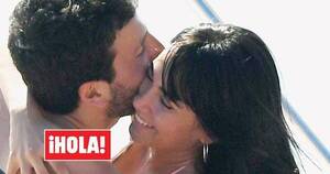 La Nación / ¡Sebastián Yatra y Aitana ya no esconden su amor!