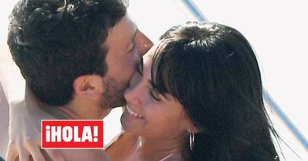 La Nación / ¡Sebastián Yatra y Aitana ya no esconden su amor!