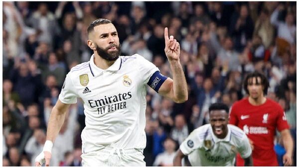 El Real Madrid cumple y sella su pase a cuartos