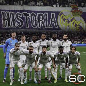 [VIDEO] Liga de Campeones: Éstos son 8 equipos que pelearán por el título