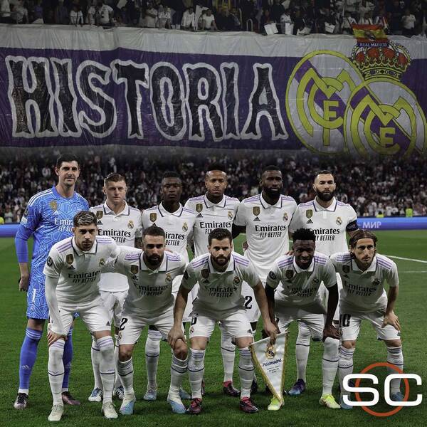 [VIDEO] Liga de Campeones: Éstos son 8 equipos que pelearán por el título