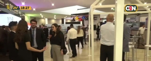 Lanzamiento de la Expo Construir 2023 - C9N