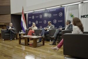 “Cambio Climático y Bosques: Oportunidades para el Sector Financiero”