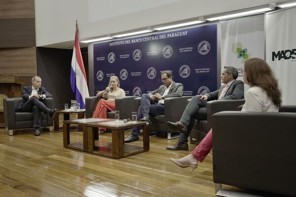“Cambio Climático y Bosques: Oportunidades para el Sector Financiero”