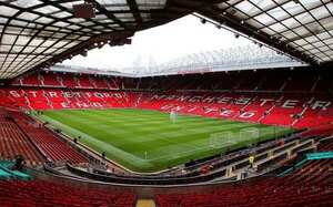 Se avecina la venta del Manchester United | 1000 Noticias