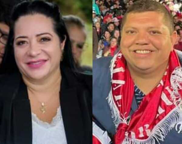 Solo en Pedro Juan, hay más de 16 mil liberales que colorados aptos para votar en elecciones generales