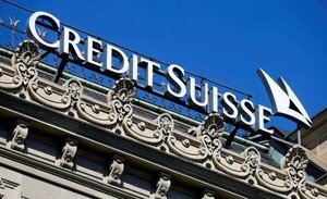 Wall Street y las bolsas europeas caen con fuerza tras bajas en el sector bancario - Megacadena — Últimas Noticias de Paraguay