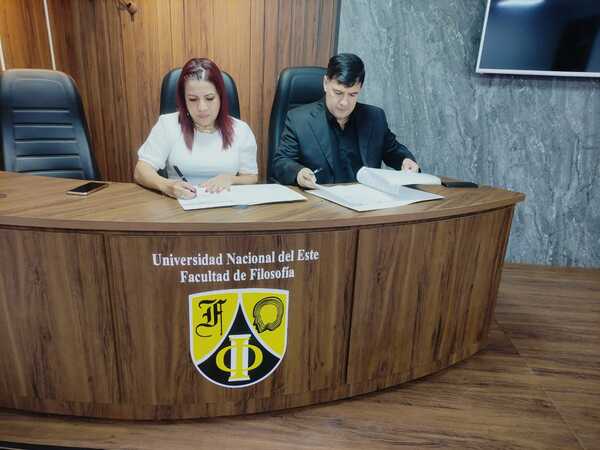 Firman convenio para otorgar becas en cursos de inglés - Noticde.com